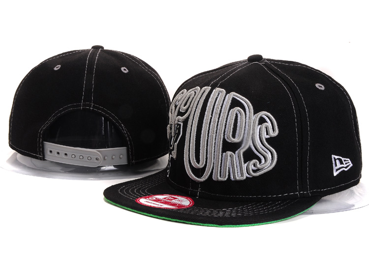 NBA San Antonio Spurs NE Snapback Hat #39